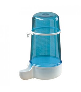 BEBEDERO FIN DE SEMANA C/GANCHO 400 ml.